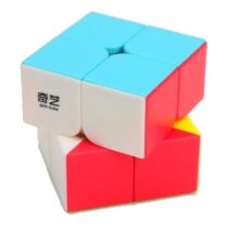 Cubo-Rubik-2x2-Qiyi-Stickerless-Speed-Cube-Original1