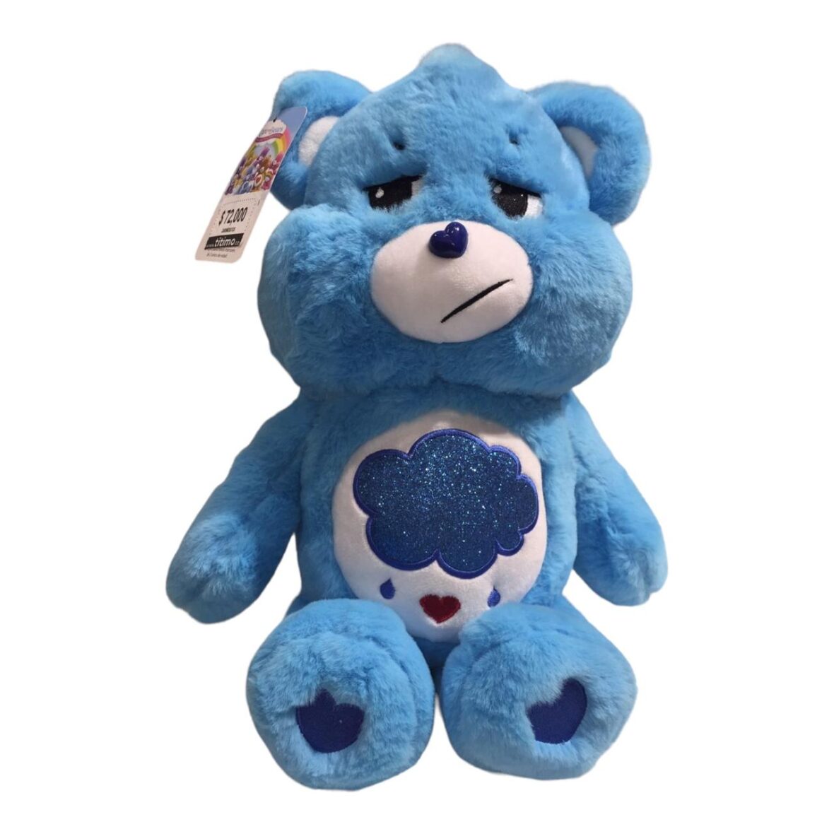 Peluche – Osito Cariñosito