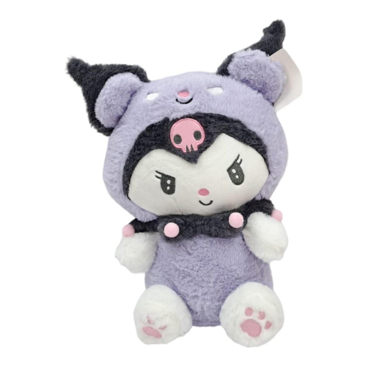 PELUCHE – KUROMI MORADA PELUDA