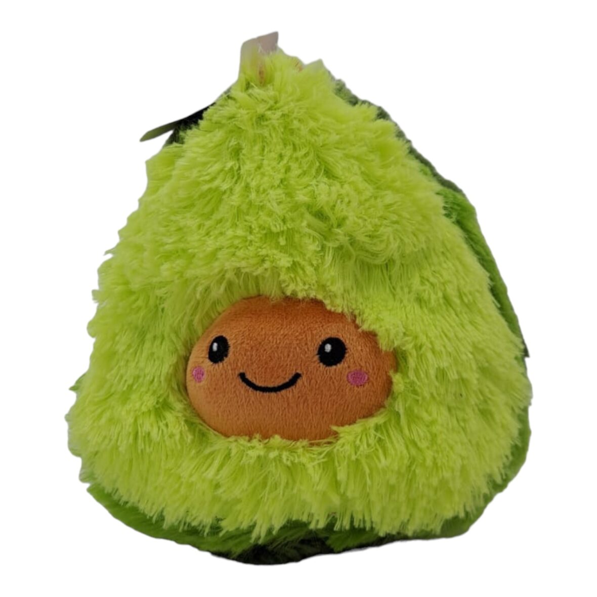 Peluche – Aguacate Peludo