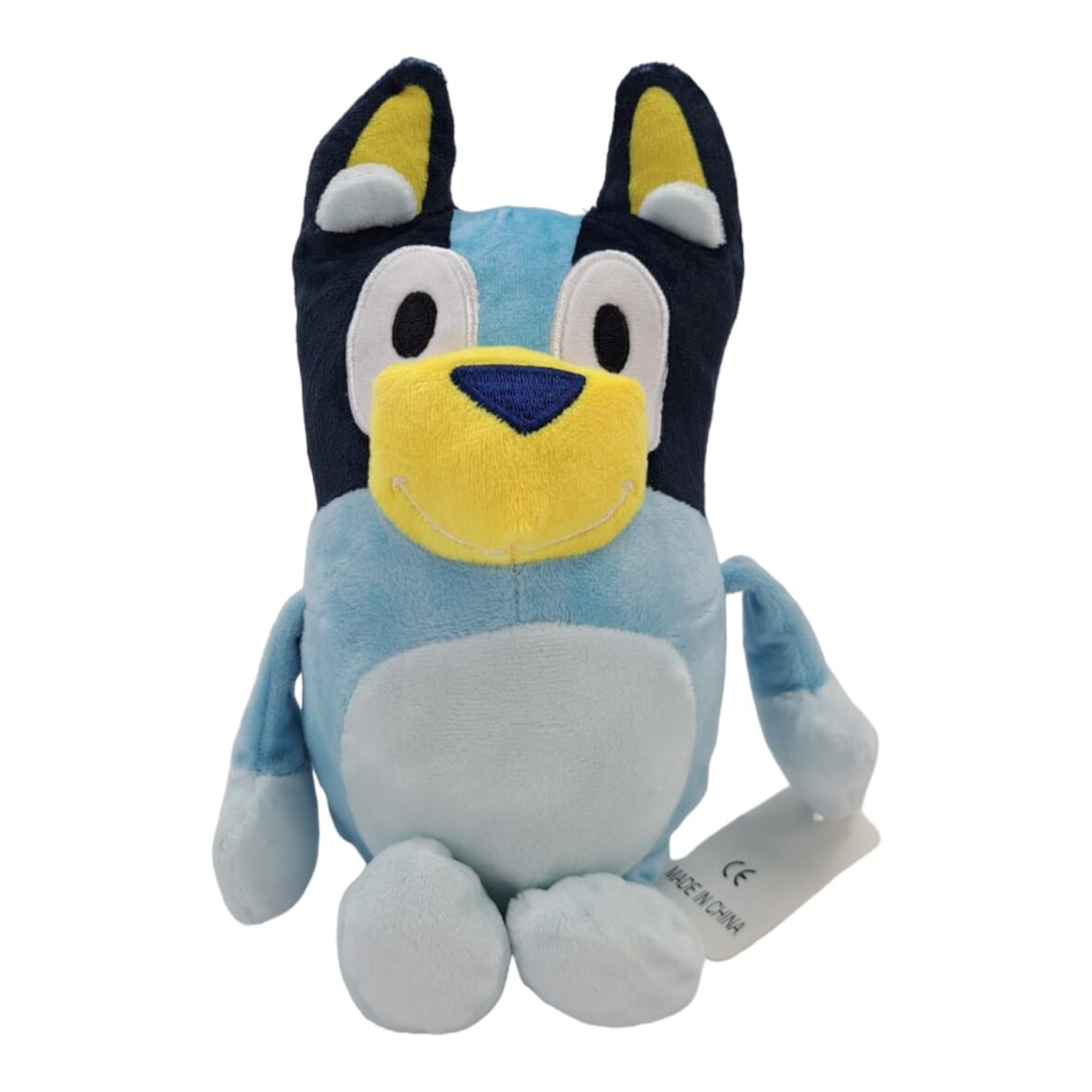 Peluche – Bluey y Bingo pequeño