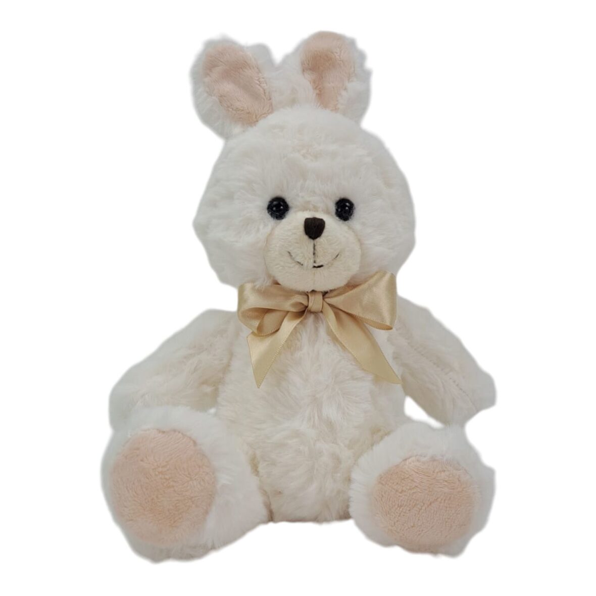 Peluche – Conejo con cinta