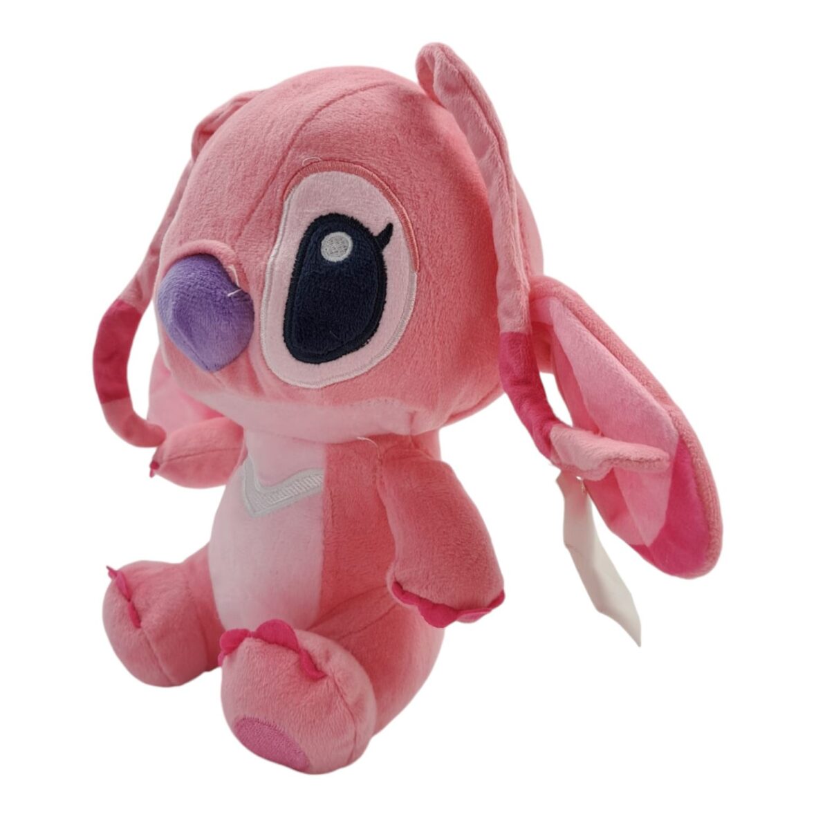 Peluche – Stich y Angel