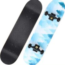 Tabla Skate - 80 x 20 cm