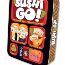 sushi go 5