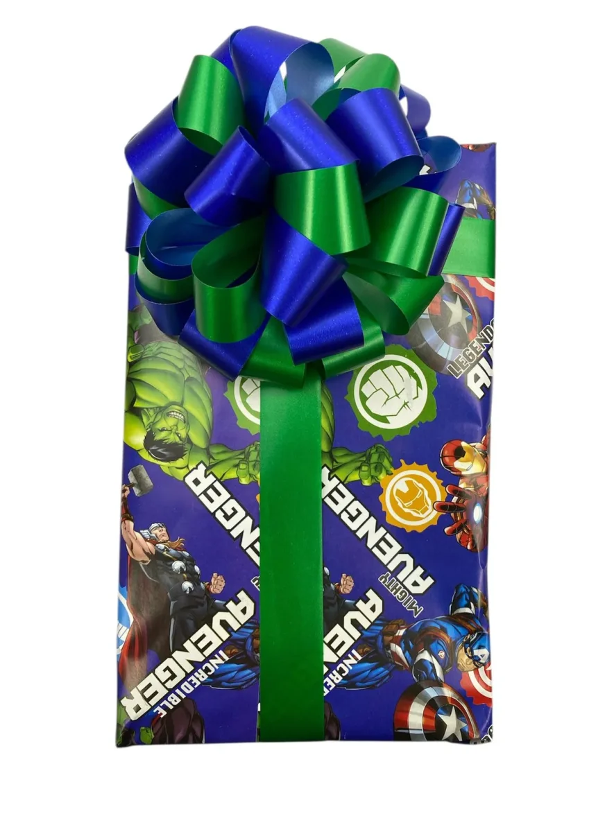 Empaque Regalo – $10.000