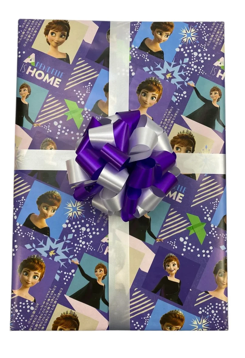 Empaque Regalo – $16.000