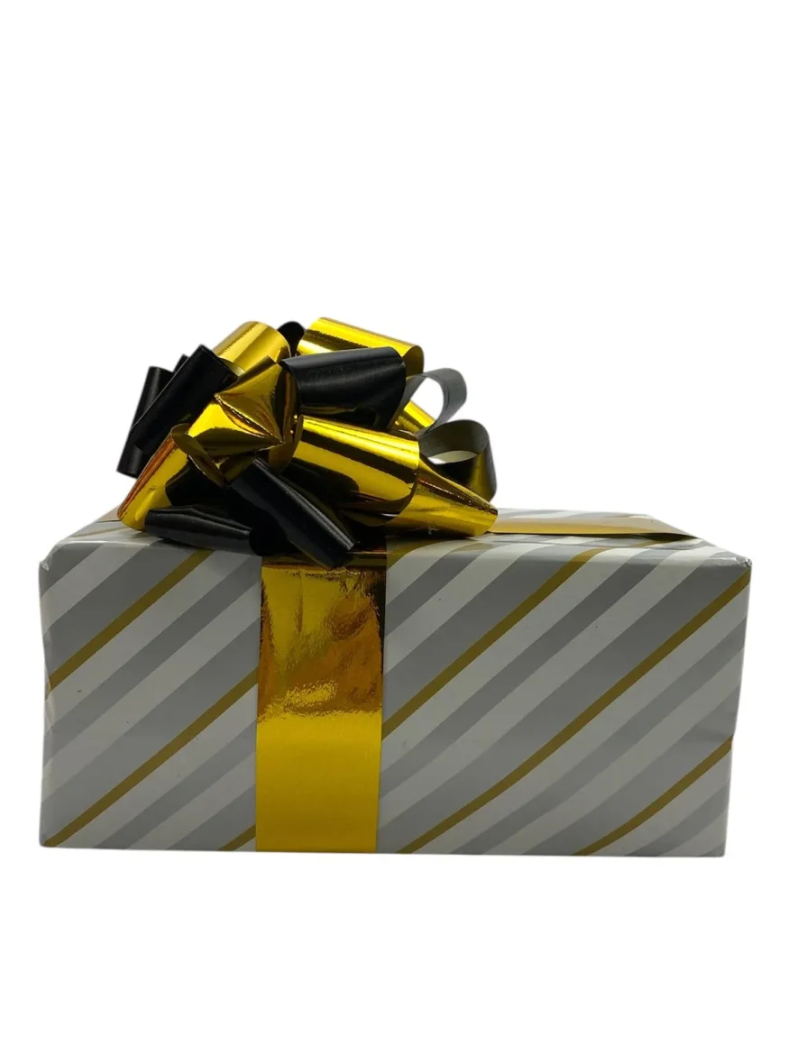 Empaque Regalo – $7.000