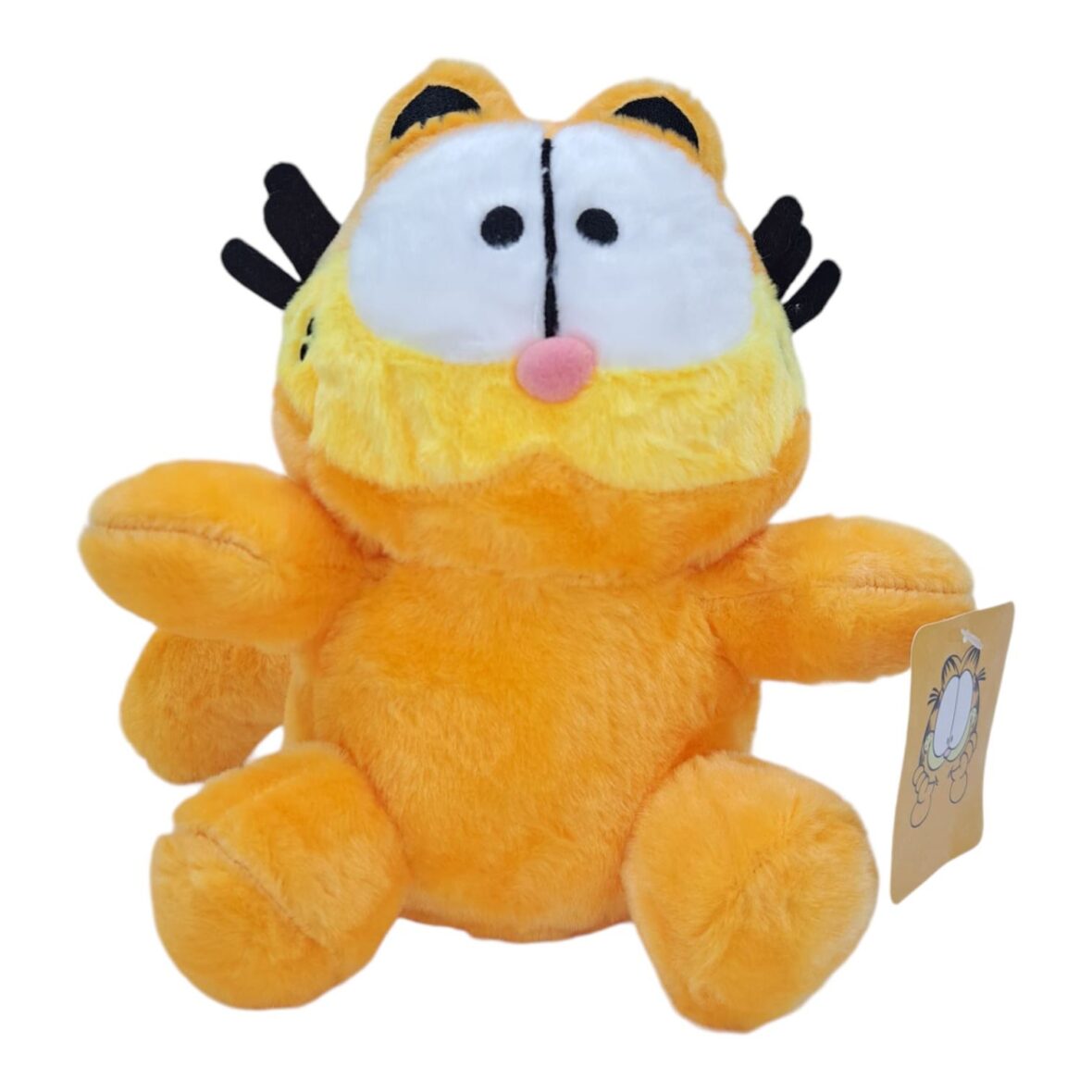 Peluche – Garfiel Peludo