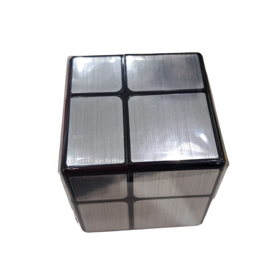 Cubo rubik 2×2 – Mirror