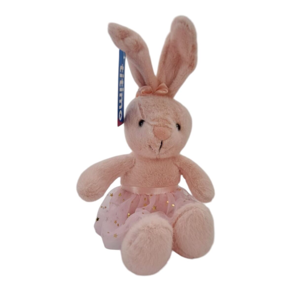 Peluche – Coneja con tutu