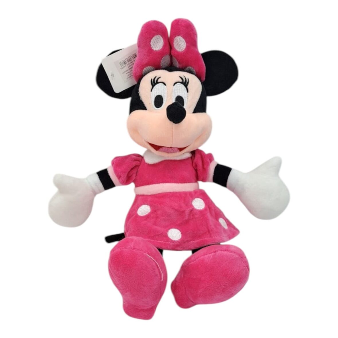 Peluche – Minnie Mouse grande