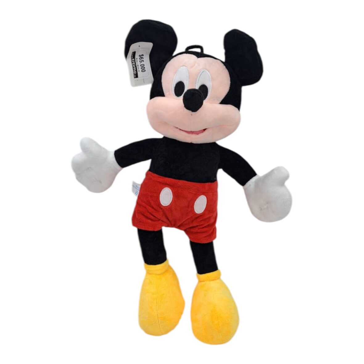 Peluche – Mickey Mouse grande