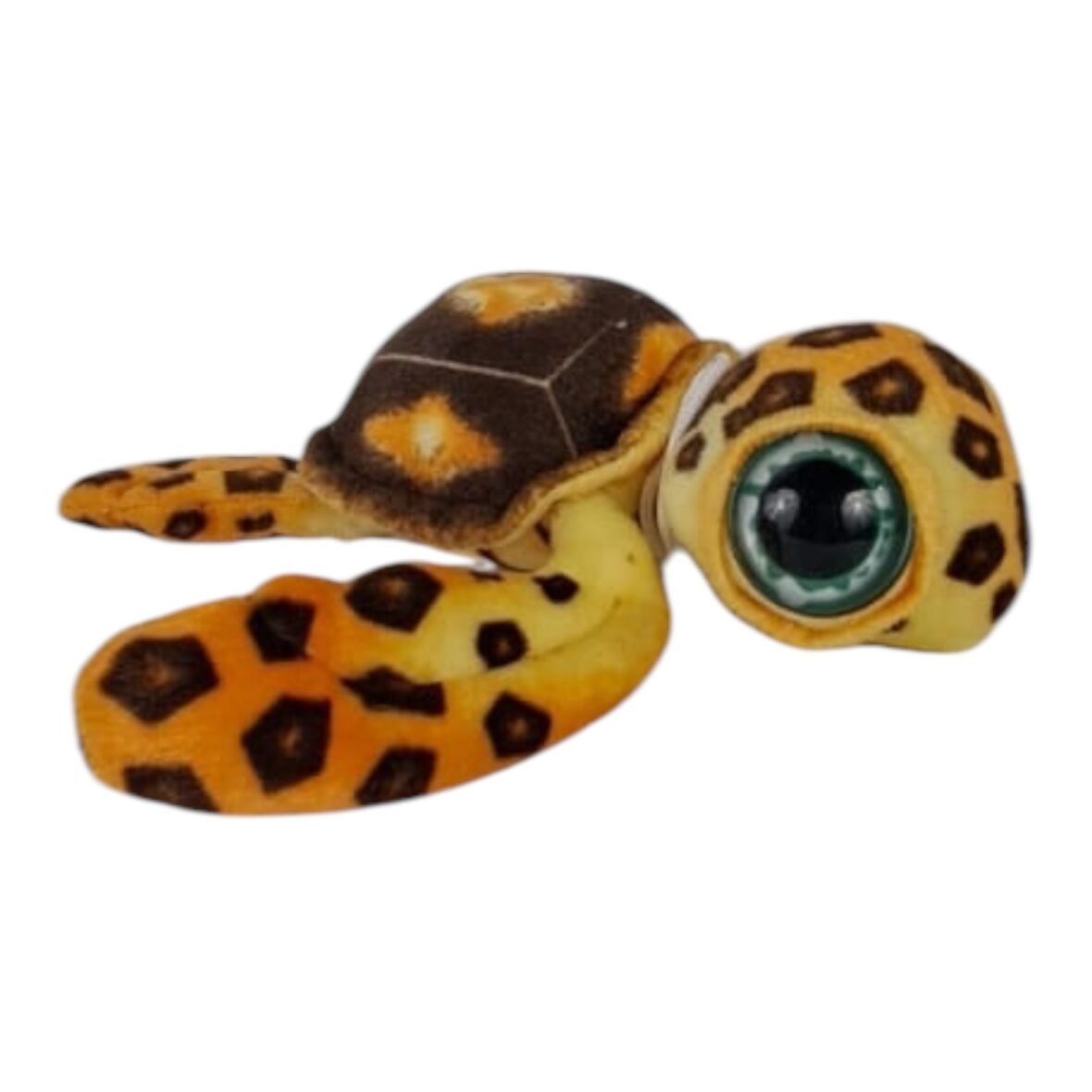 Peluche – Tortuga Ojona