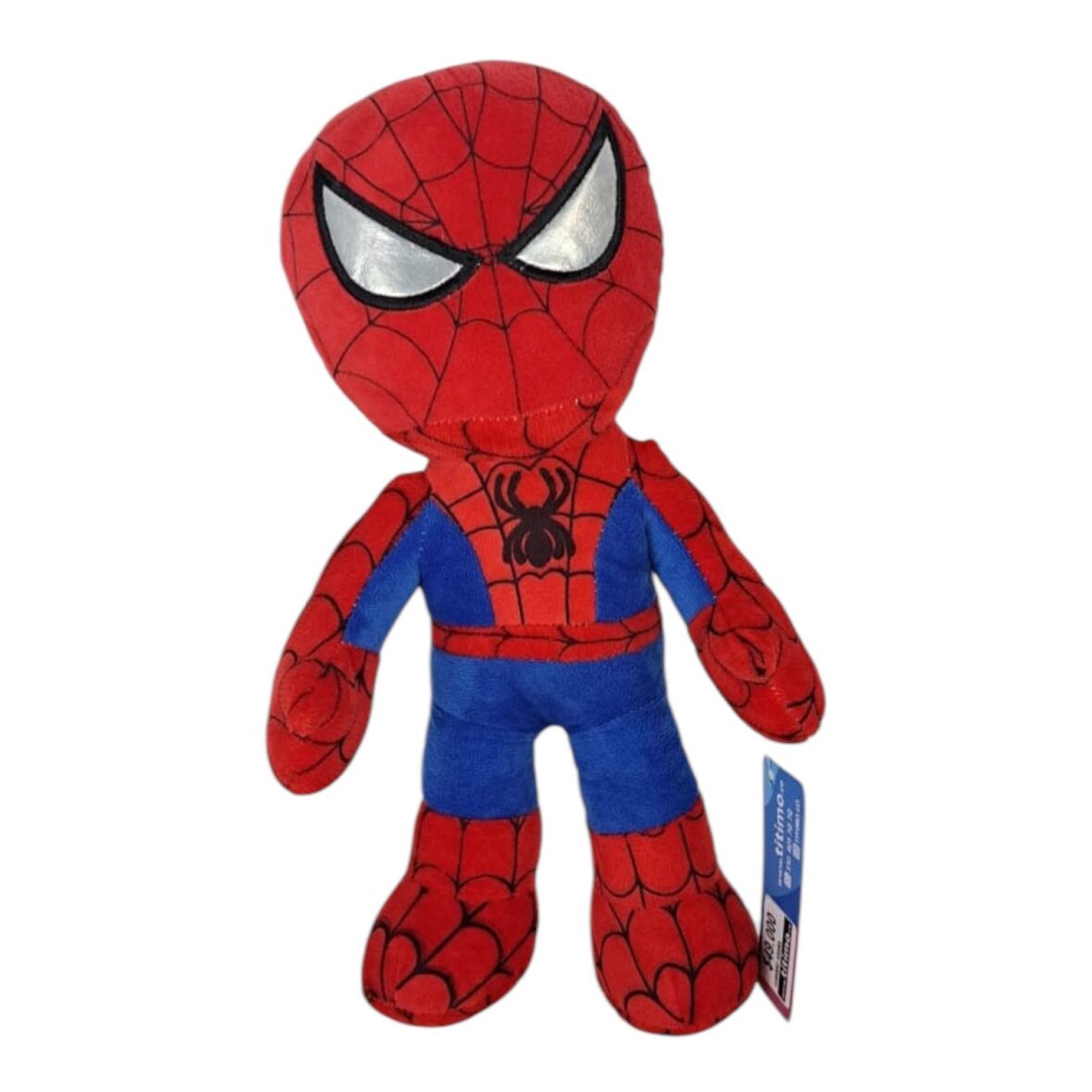 Peluche – Spiderman