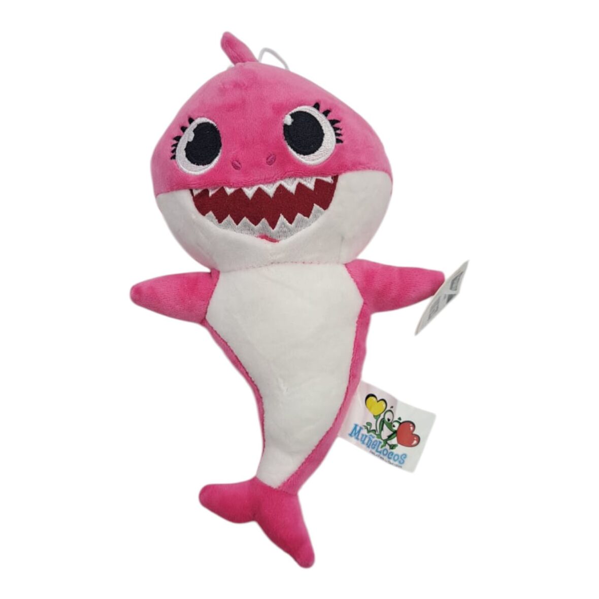 Peluche – Baby Shark