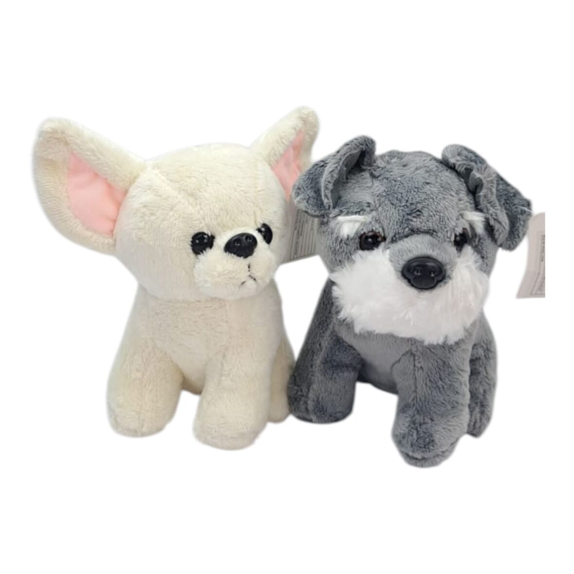 Peluche – Perro Cachorro – Surtido