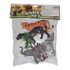 Set de animales de la selva - Ref.114-1
