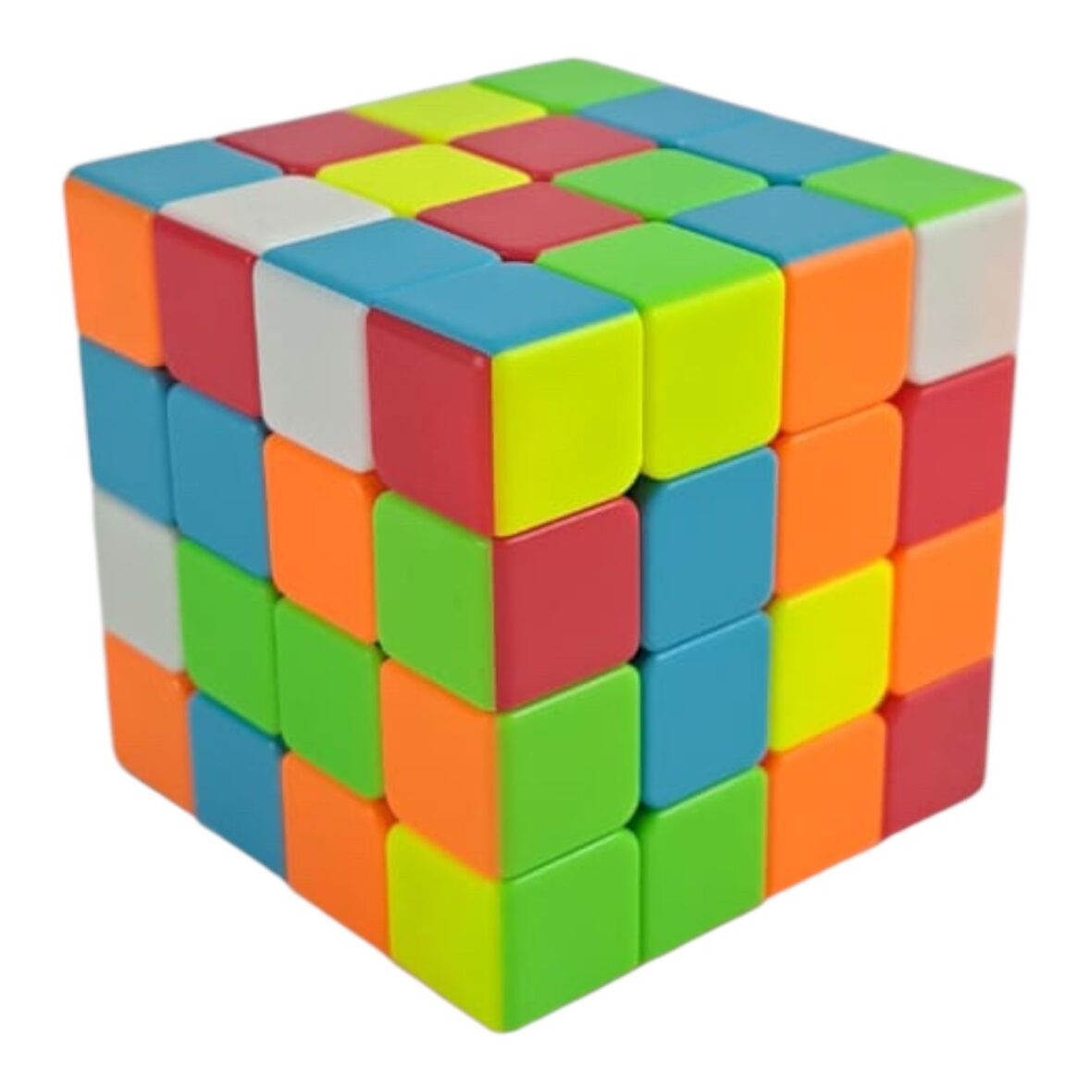 Cubo rubik 4×4