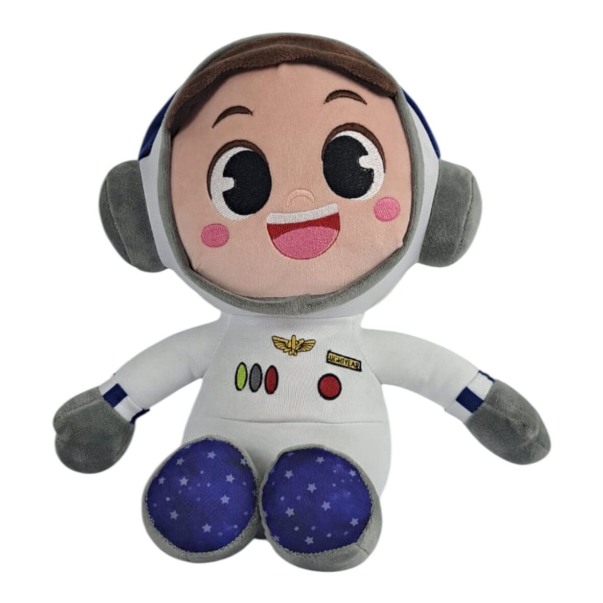 Peluche Astronauta