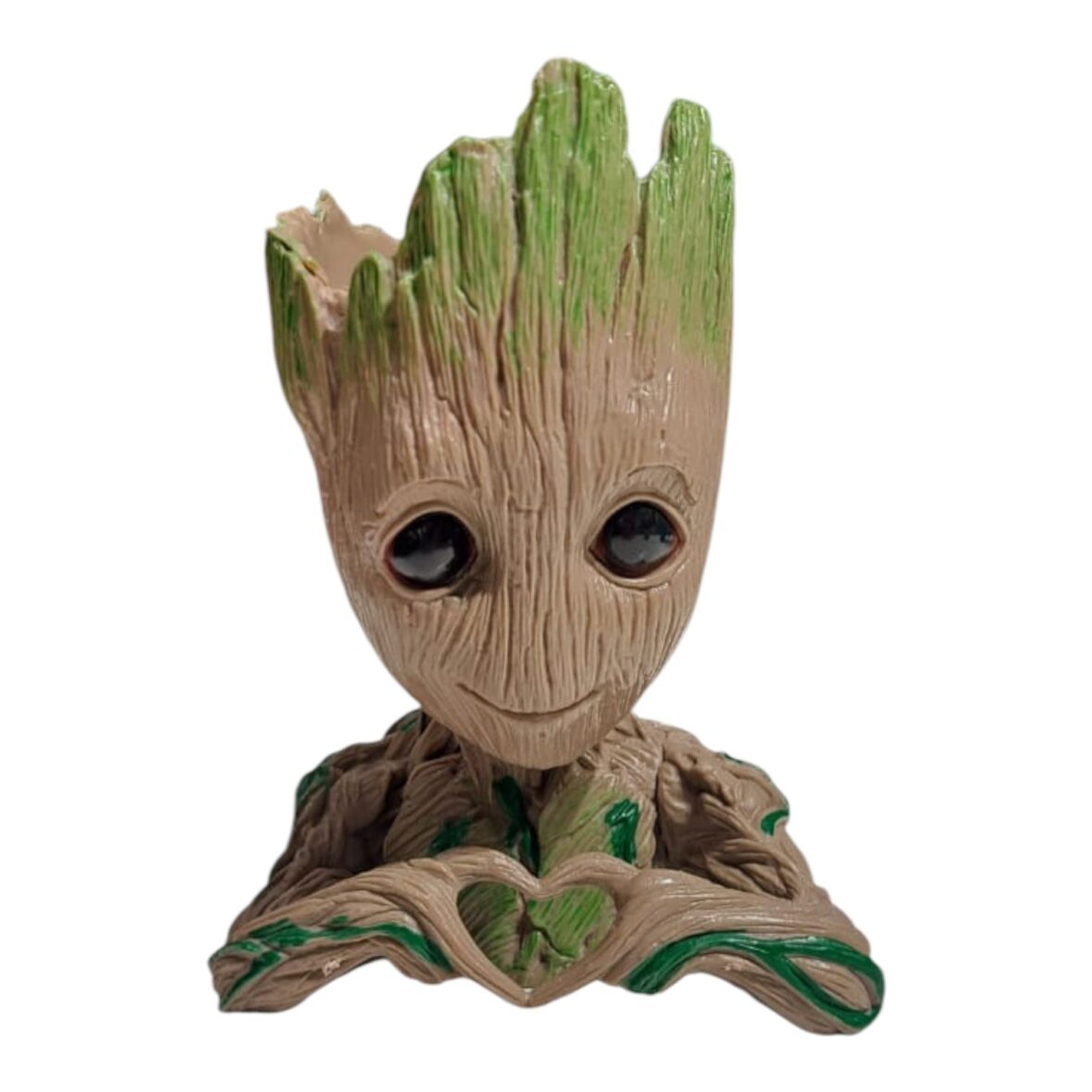 Materas Groot