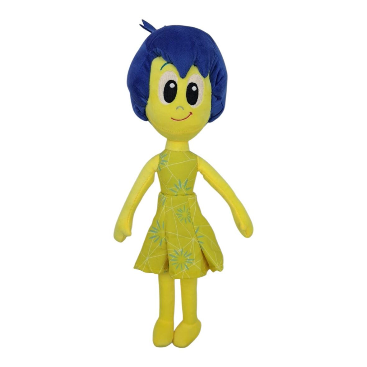 Peluche – Intensamente – Alegría