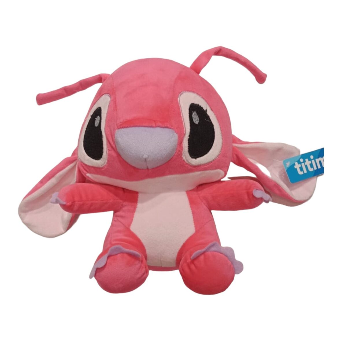 Peluche – Lilo y Stitch – Angel