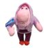 Peluches - Intensamente - Vergüenza