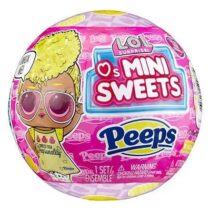 MINI SWEETS PEEPS 1