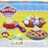 Play doh playful pasteles