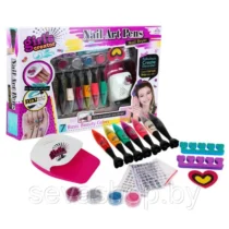 SET UÑAS