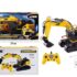 Excavadora Recargable a Control Remoto - Ref. Z6814A