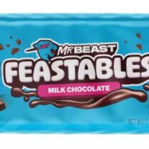 feastables