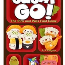 sushi go 1