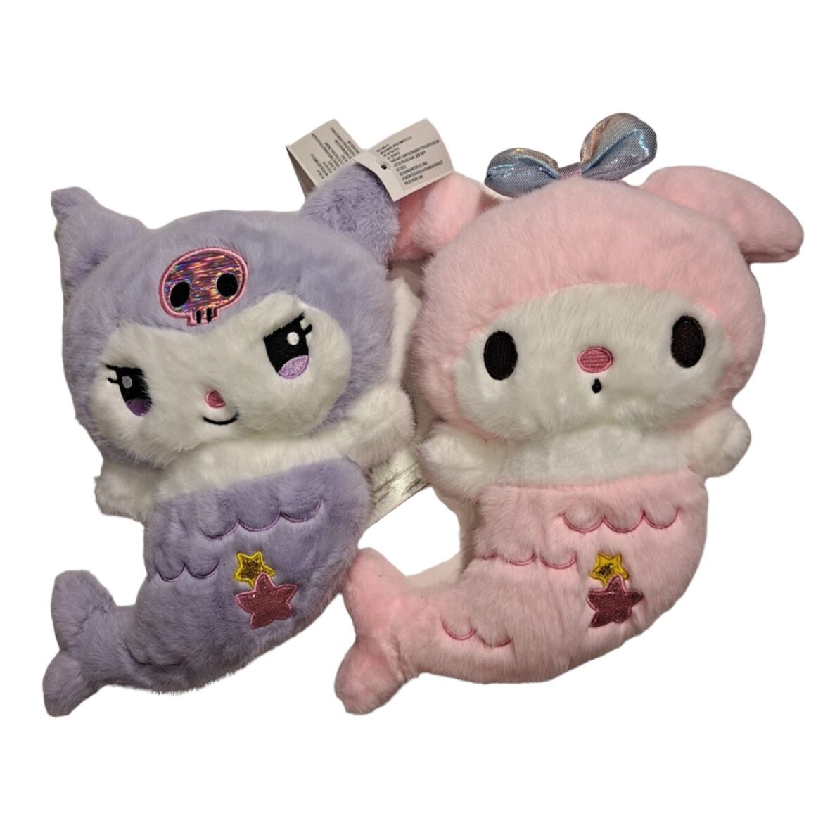 Peluche – Kuromi o Melody Sirena