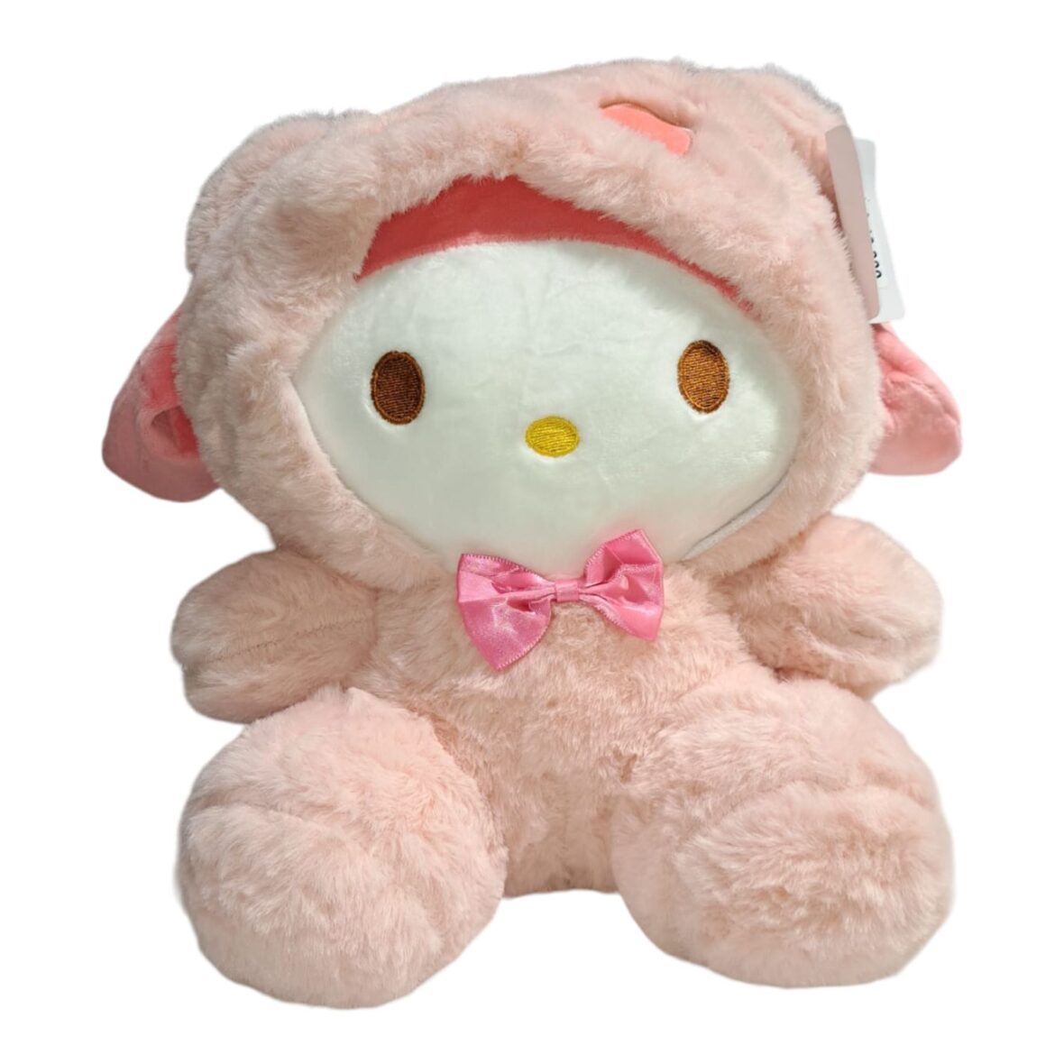 Peluche – Amigos de Hello Kitty con pijama