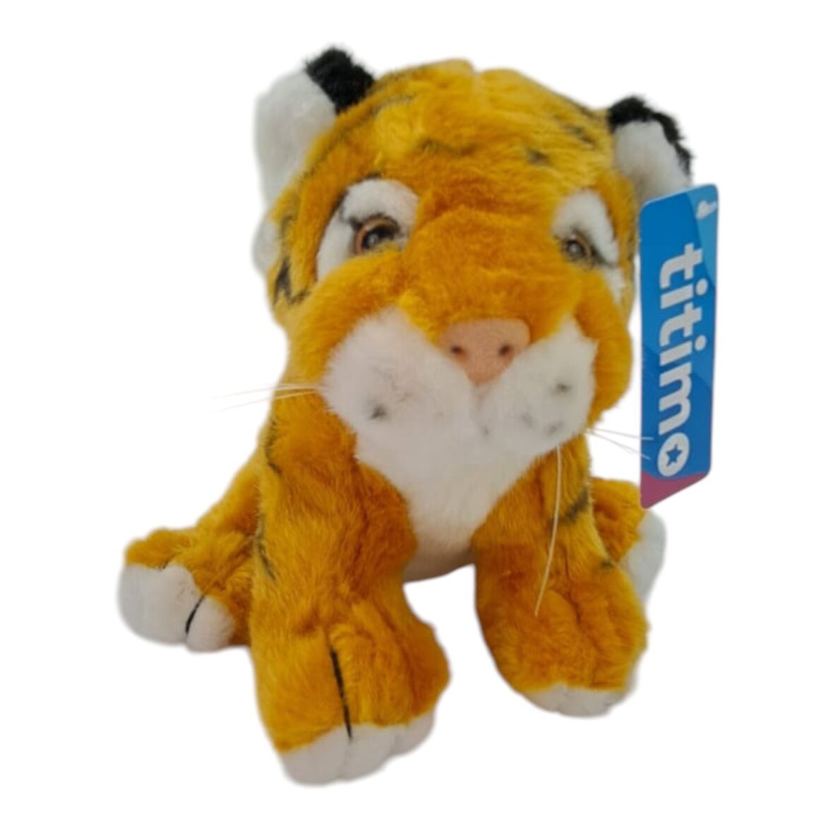 Peluche – Tigre