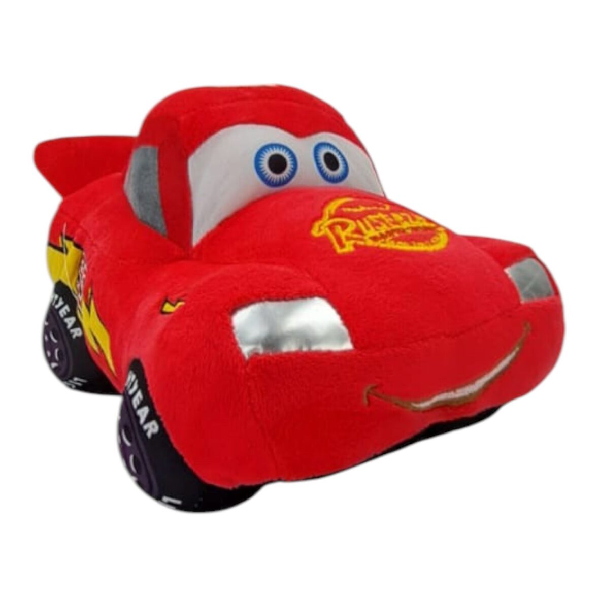 Peluche – Cars