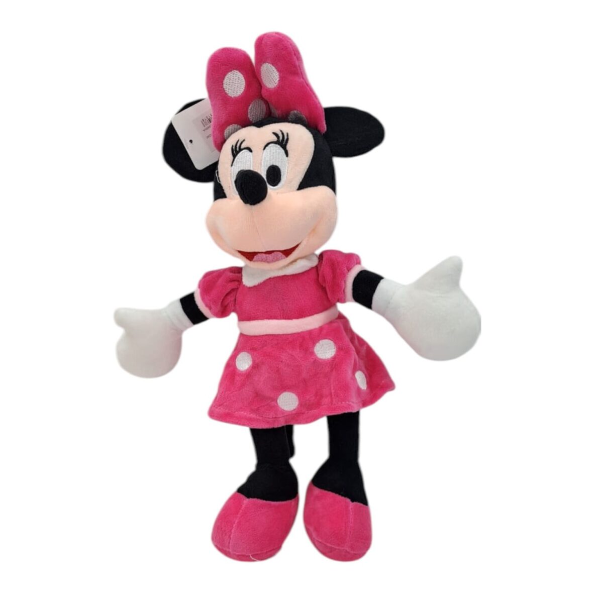 Peluche –  Minnie Mouse Mediana