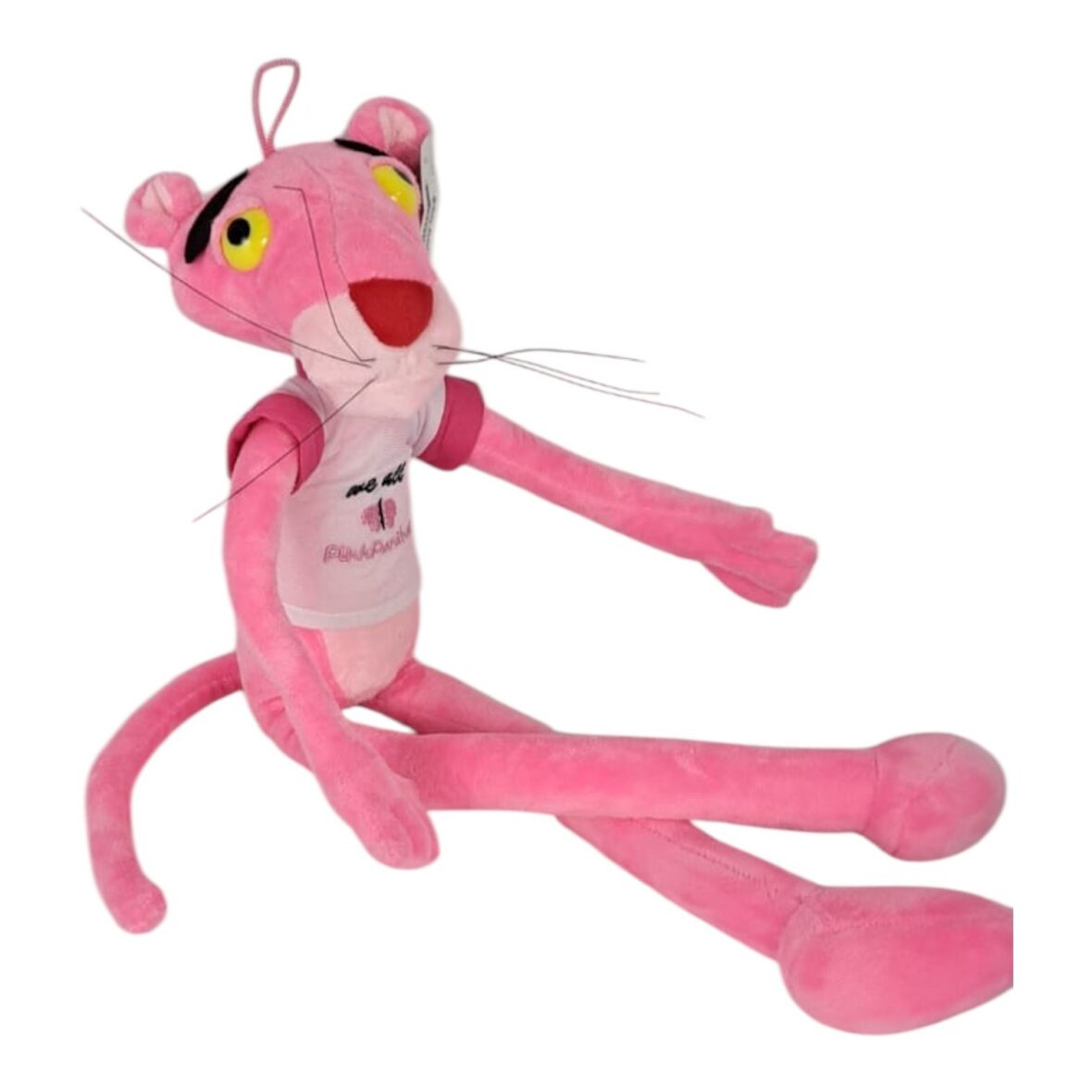 Peluche – Pantera Rosa