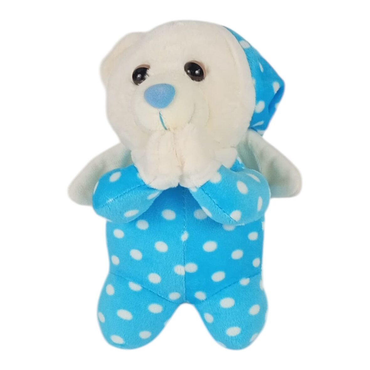 Peluche – Oso rezador