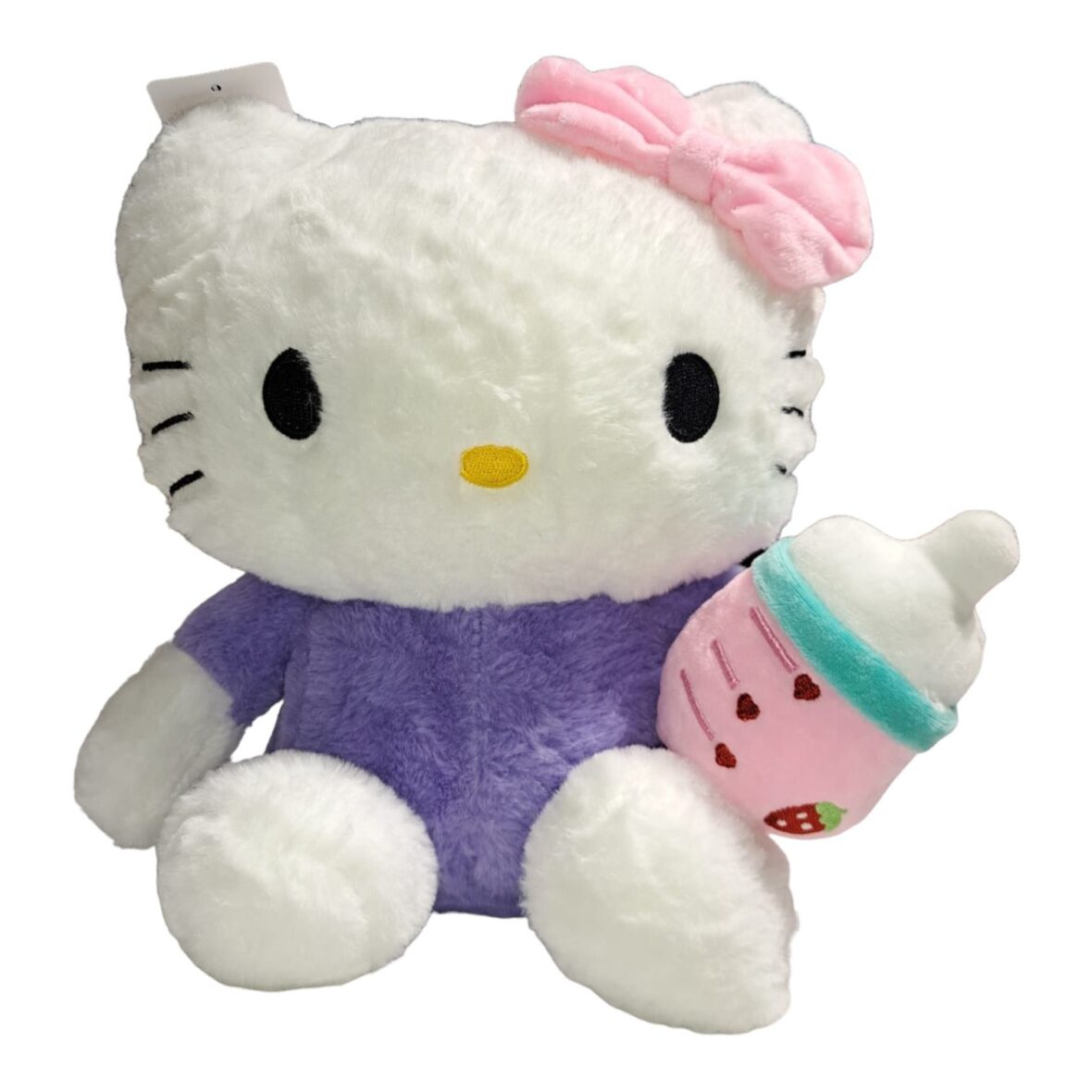 Peluche – Hello Kitty Colores