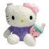 Peluche - Hello Kitty Colores