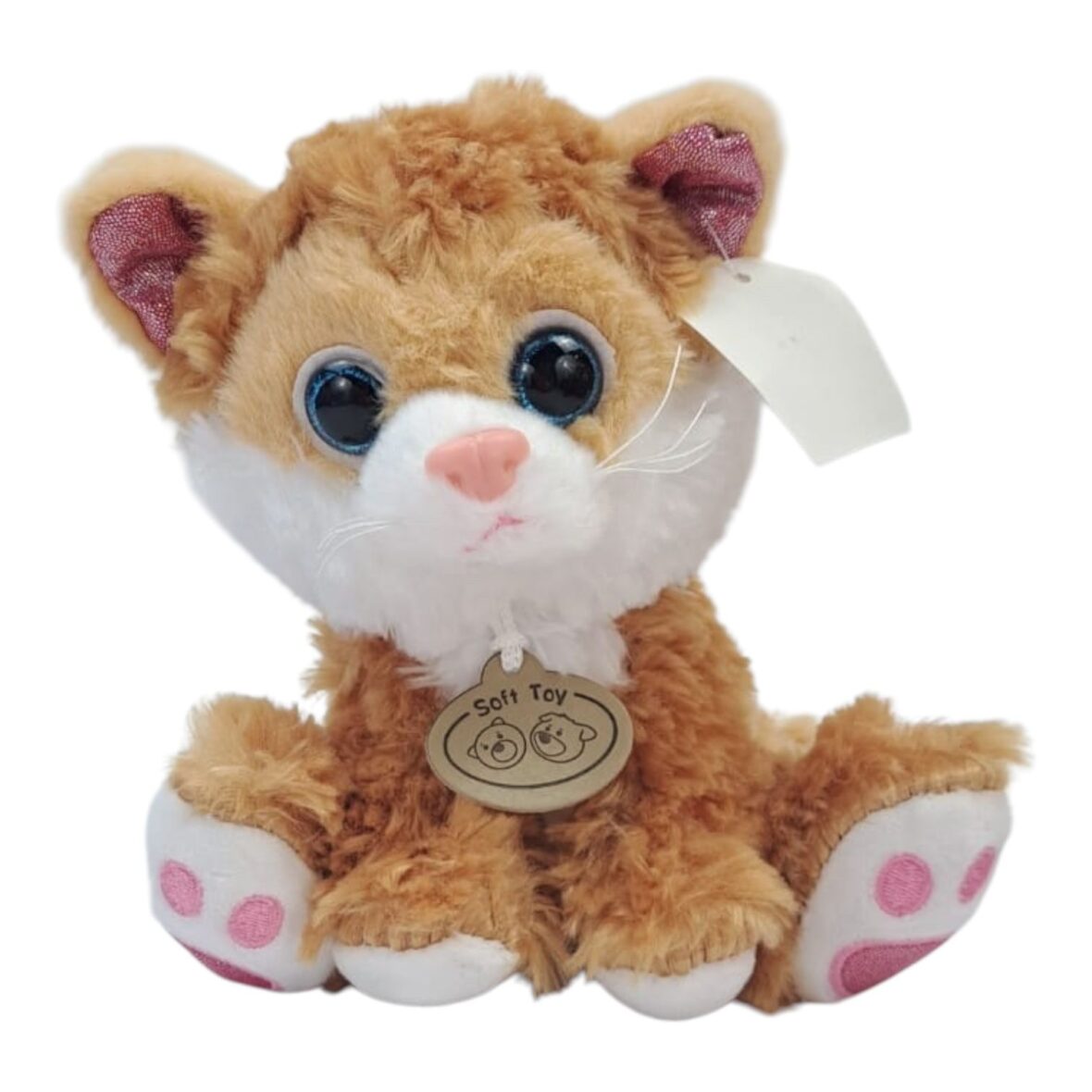 Peluche – Gato