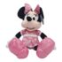 Peluche - Minnie Mouse brillante