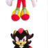 Peluche - Amigo de Sonic