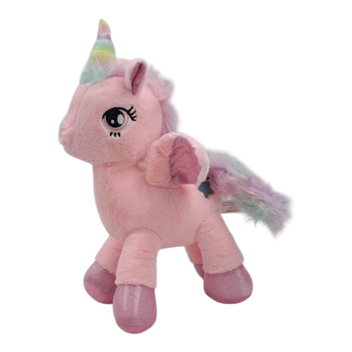 Peluche – Unicornio