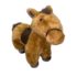 Peluche - Caballo peludo