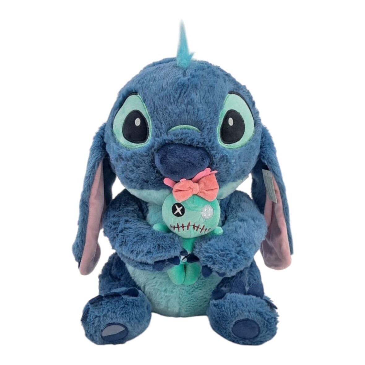 Peluche – Stich mascota