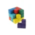 Juego - Cubo De Soma